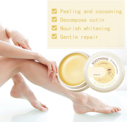 SkinShiner™ – Intensieve verzorging voor droge huid voor herstel en regeneratie [1 + 1 Gratis]