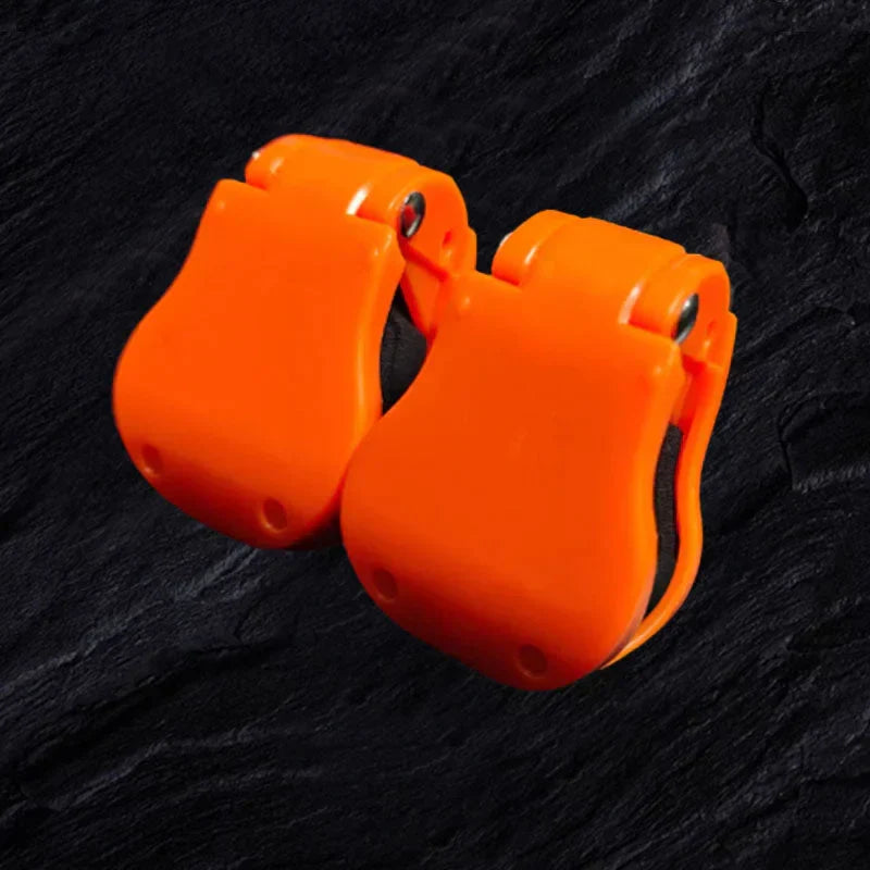 RodHolder™ – Elastische, schokdempende band voor stevige en betrouwbare grip [1 + 1 Gratis]