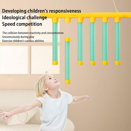 ReflexCube™ – Reflex-trainingskubus voor snelle reacties [50% Korting]