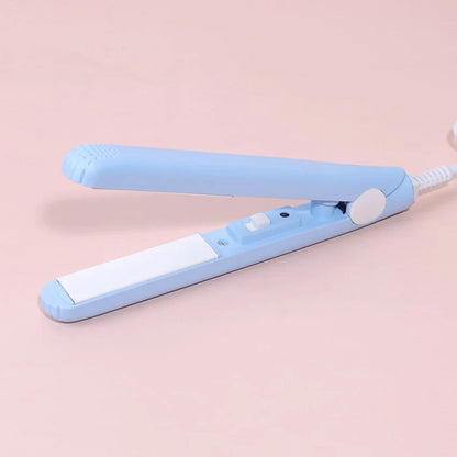 LuxeCurve™ - 2-in-1 Mini Styler voor perfect haar [50% Korting]