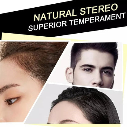 HairHue™ – Naadloze Kleurcorrectie voor Natuurlijk Uiterlijk [50% Korting]