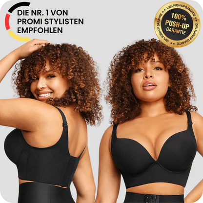 CurvyLift™ Push-Up Bra