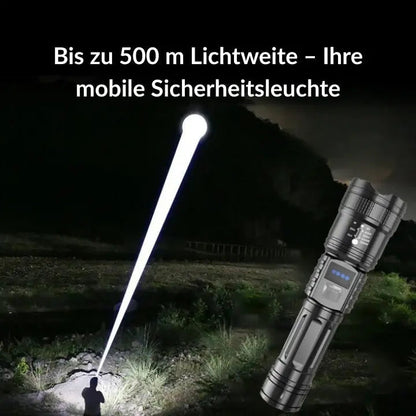 NightForce™ – Bedwing de duisternis met onstuitbare helderheid & zelfvertrouwen [50% Korting]