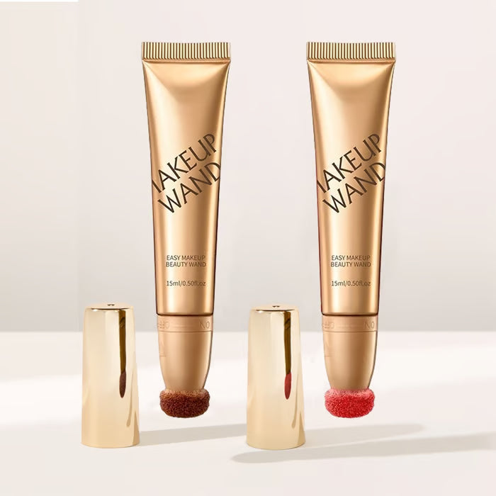 GlowLine™ – Contour & Rouge Stick voor Stralende Wangen [1+1 Gratis]