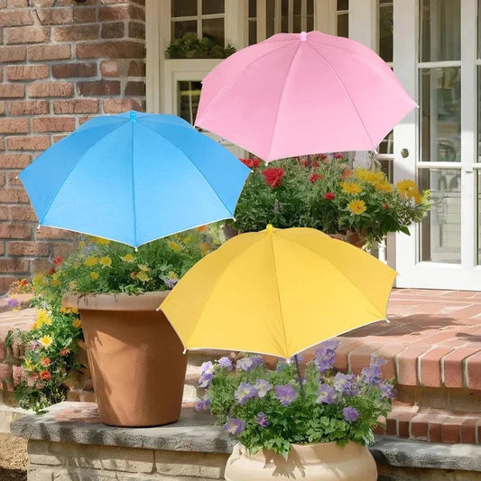 FloraShade – Optimale plantenbescherming met verstelbare UV-bescherming [50% korting]