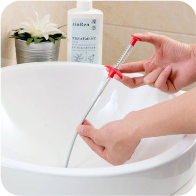 ClogClaw™ – Directe en krachtige ontstoppingsoplossing [50% Korting]