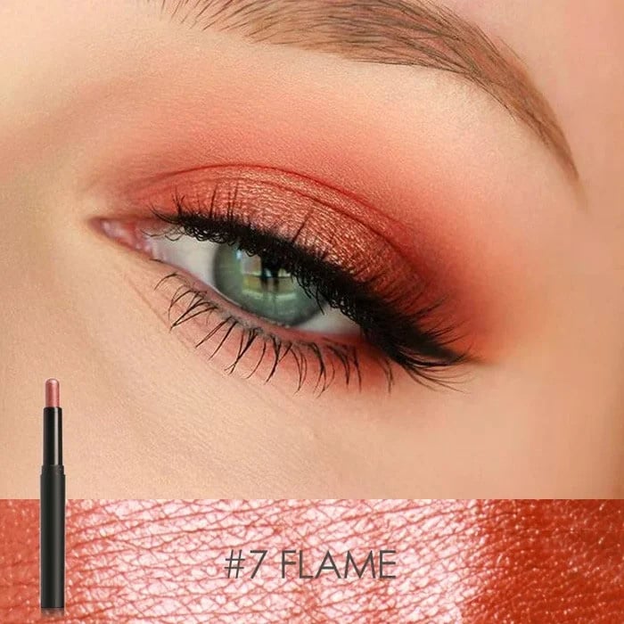 FlashLuxe – Uitvegingsbestendige oogmake-up in seconden [1 + 1 Gratis]