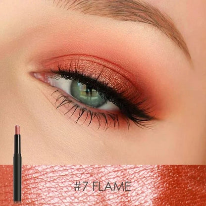 FlashLuxe – Uitvegingsbestendige oogmake-up in seconden [1 + 1 Gratis]
