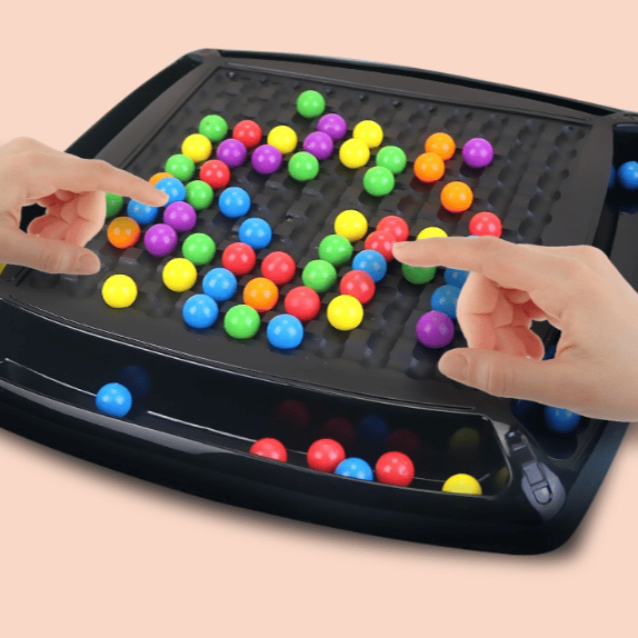 WisePlay™ – Multiplayerduel met 80 tegels [50% Korting]