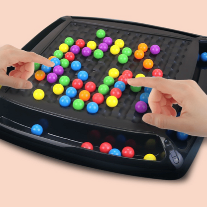 WisePlay™ – Multiplayerduel met 80 tegels [50% Korting]