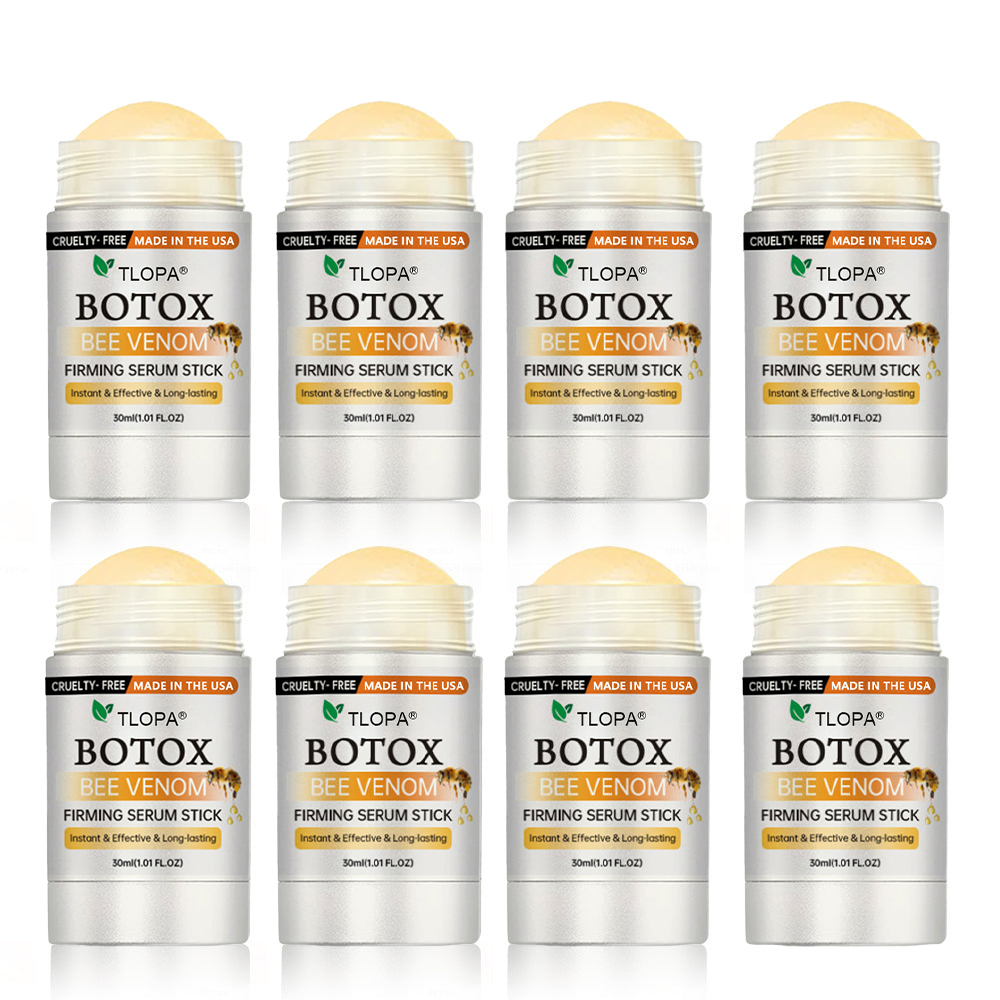 TLopa™ – Verstevigt de huid en vermindert rimpels met hyaluron en peptiden, voor gezicht en lichaam [1 + 1 Gratis]