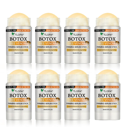 TLopa™ – Verstevigt de huid en vermindert rimpels met hyaluron en peptiden, voor gezicht en lichaam [1 + 1 Gratis]