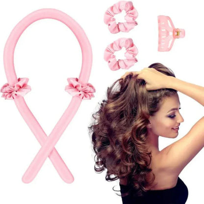 HairShape™ – Vorm en natuurlijke glans voor uw krullend haar herstellen [50% Korting]