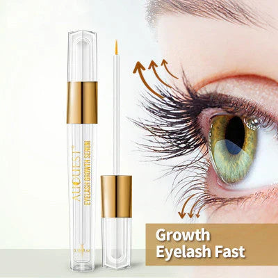 FlawLash™ – Natuurlijke wimpergroei en verdikking voor volle schoonheid [1 + 1 Gratis]