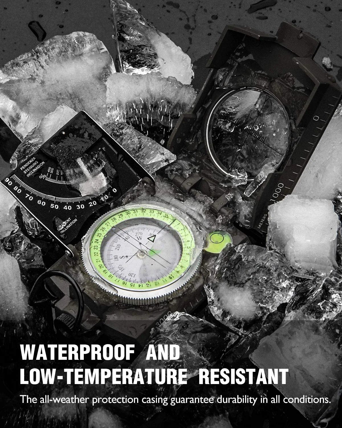 RightGuide™ – Betrouwbare outdoor-navigatie voor elk avontuur [50% Korting]