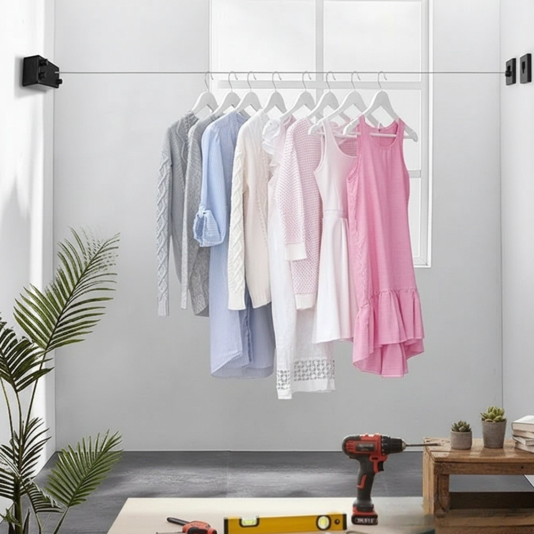 SnapDry – Ruimtebesparende droogdoek voor binnen en buiten | 50% korting