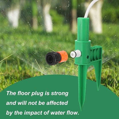 Sprinklora™ – Verander elke besproeiing in een draaikolkerlebnis vol plezier en verwondering [50% Korting]