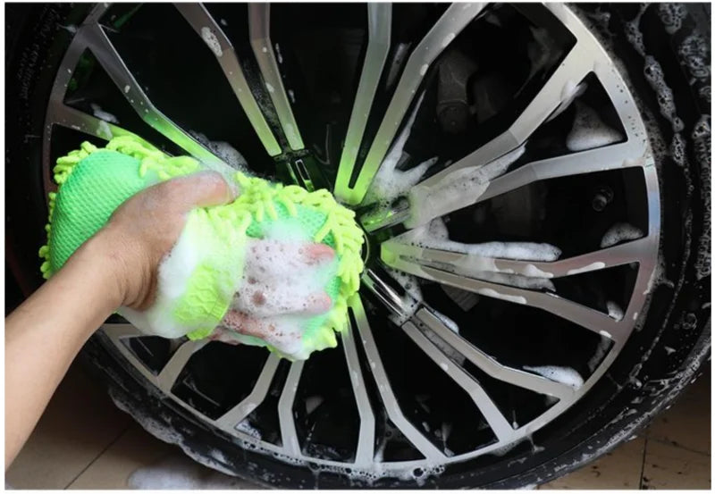 AutoShine – Professionele autodetailing voor een onberispelijk voertuig [50% korting]