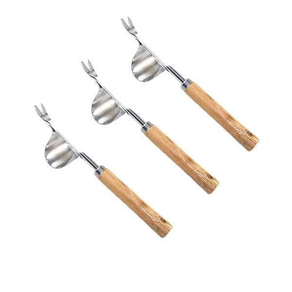 PlantPull™ – Ergonomische Onkruidtrekker voor Rugvriendelijk Tuinieren