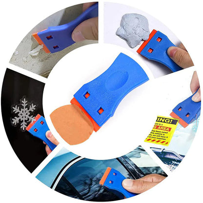 CleanEdge™ – Moeiteloze kracht voor vlekkeloze glans op elk oppervlak [50% Korting]