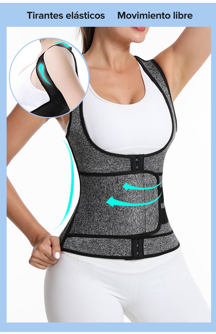 SculpWaist™ - Figuur Magisch Korset [50% Korting]