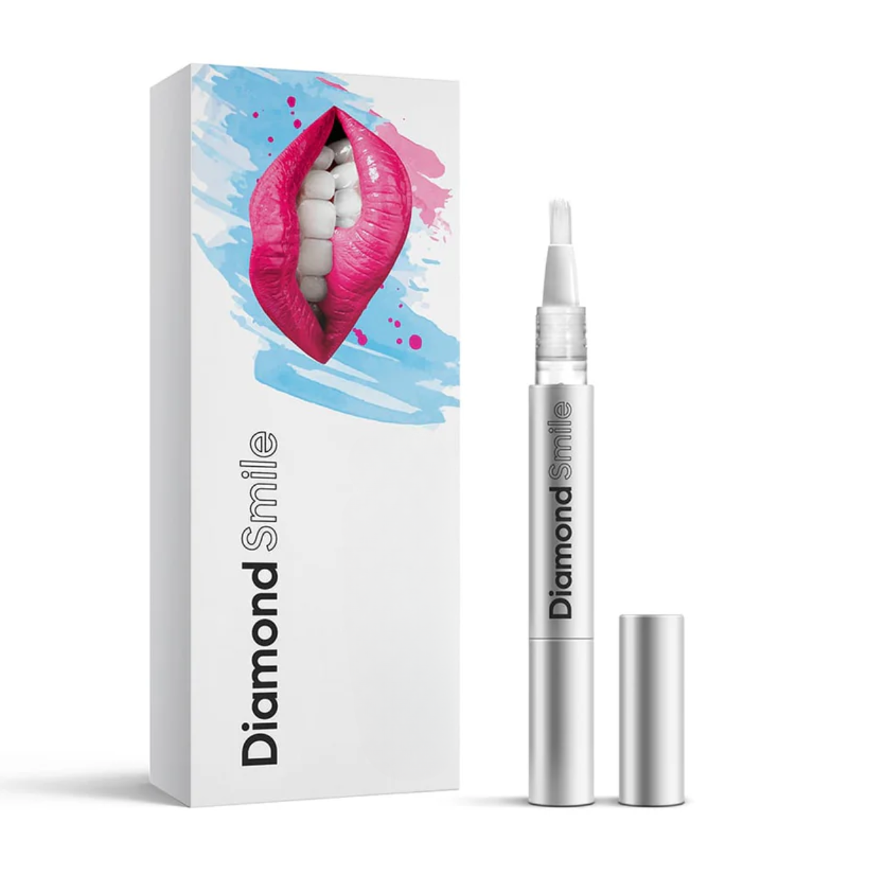 WhiteBoost™ – Straal uit met een glimlach die elke kamer domineert [1 + 1 Gratis]