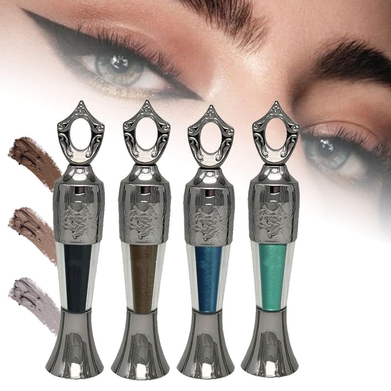 LuxeLine™ – Magnetische ogen die de hele dag de aandacht trekken [1 + 1 Gratis]