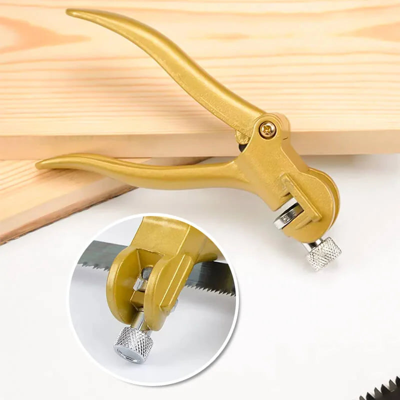 CutAlign – Precieze Sneden in één Keer | 50% Korting