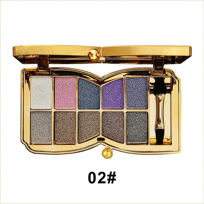 EyeColor™ – Voor een onweerstaanbare, stralende oogglans [50% Korting]