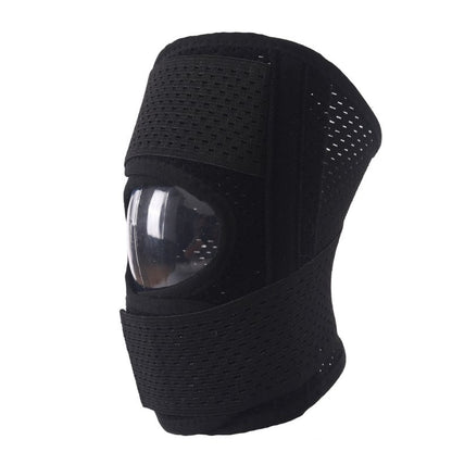 KneeGuard™ – Ergonomische Kniebrace voor Meniscus & Gewrichtspijn [1+1 Gratis]