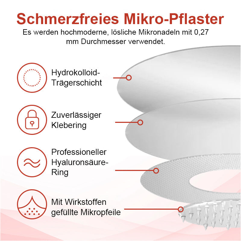 Odalit™ - Pijnloze verwijdering van huidincisies [1 + 1 Gratis]
