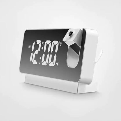 Digital™ Verstelbare Projectiewekker