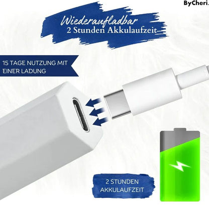 LumiNails™ – Nagelverzorgingsset voor perfect verzorgde en stralende nagels [50% Korting]