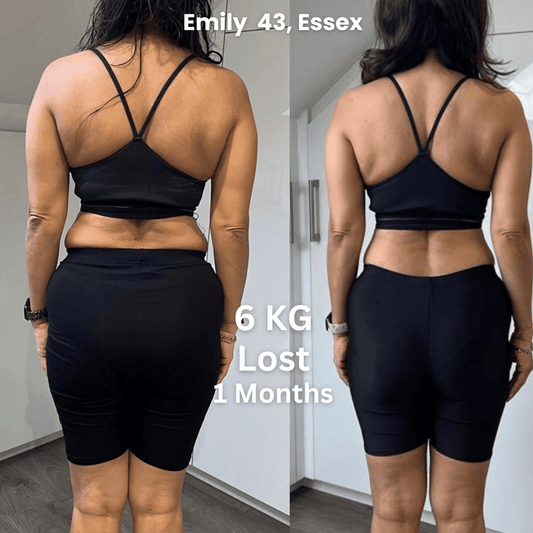 Waistwhispers™ – Effectieve tailletrainer voor je droomfiguur [50% Korting]