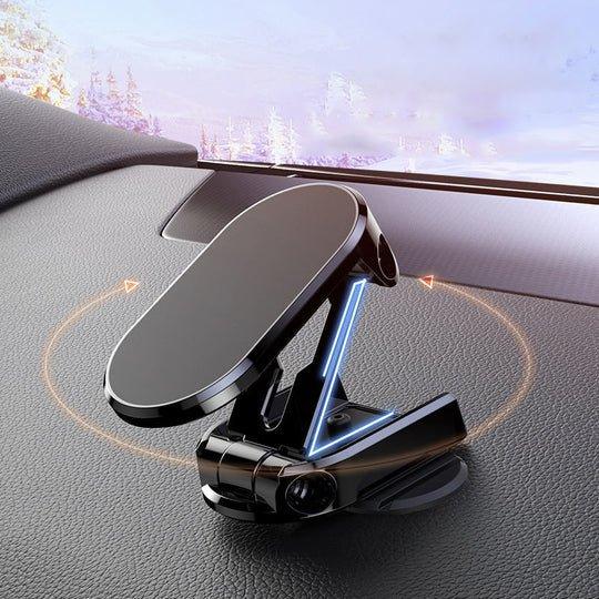PhoneClip™ - Magnetische telefoonhouder met handvat [50% Korting]