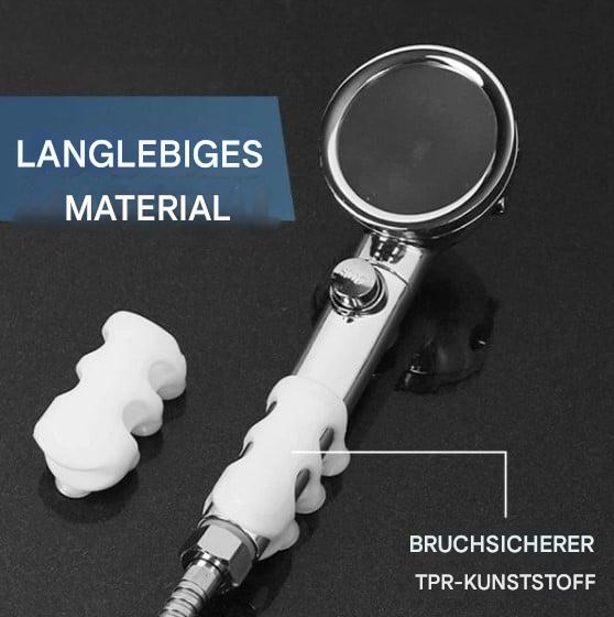 DuscheGriff™ – Direct Douchegemak zonder Gedoe [1 + 1 Gratis]