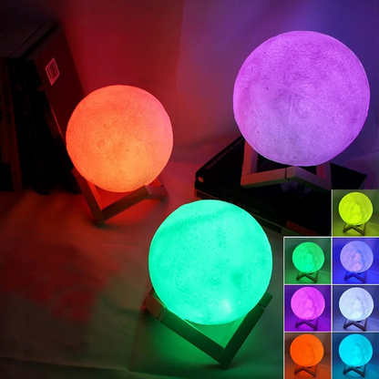 AstraMoon™ – Haal een fascinerend stukje kosmos in je kamer [50% Korting]