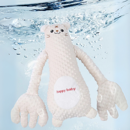 SleepyHug™ – Kalmerend baby-slaapkussen voor zachte nachten [50% Korting]