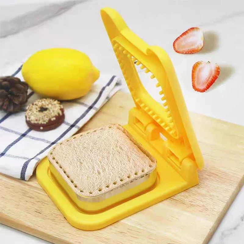 Snapwich™ - Broodjessnijder [50% Korting]