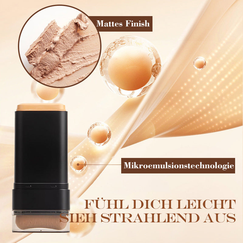 SmoothCover – Natuurlijke Beauty-Boost voor een Stralend Vlekkeloze Huid [1 + 1 Gratis]
