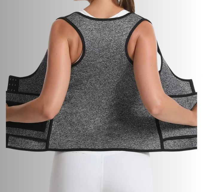 CurveFit™ Hoog Getailleerde Body Shaper – Slanke Taille & Heupen