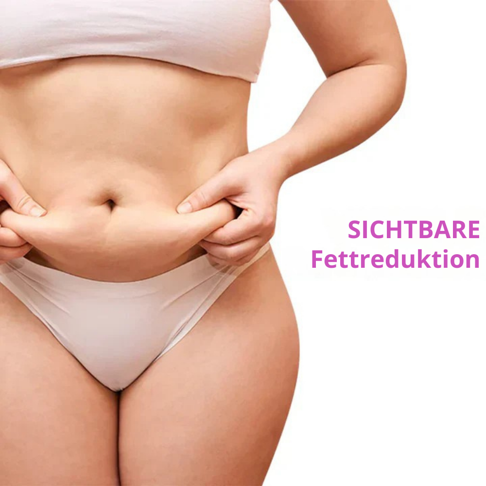 SlimTone™ – Zelfverzekerd met een platte buik [50% Korting]
