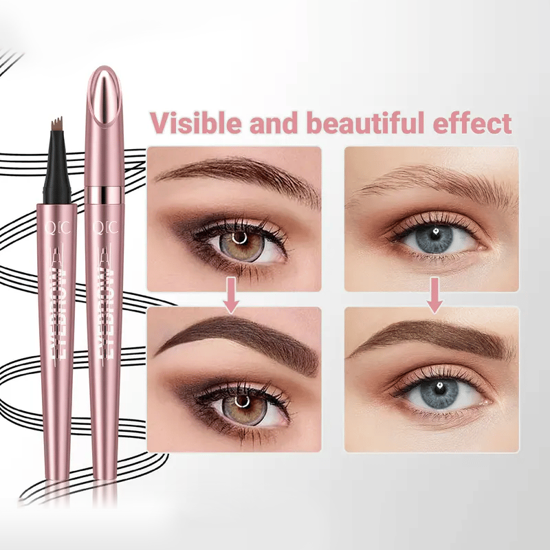 MicroBrow – Perfecte wenkbrauwen in seconden | 50% korting