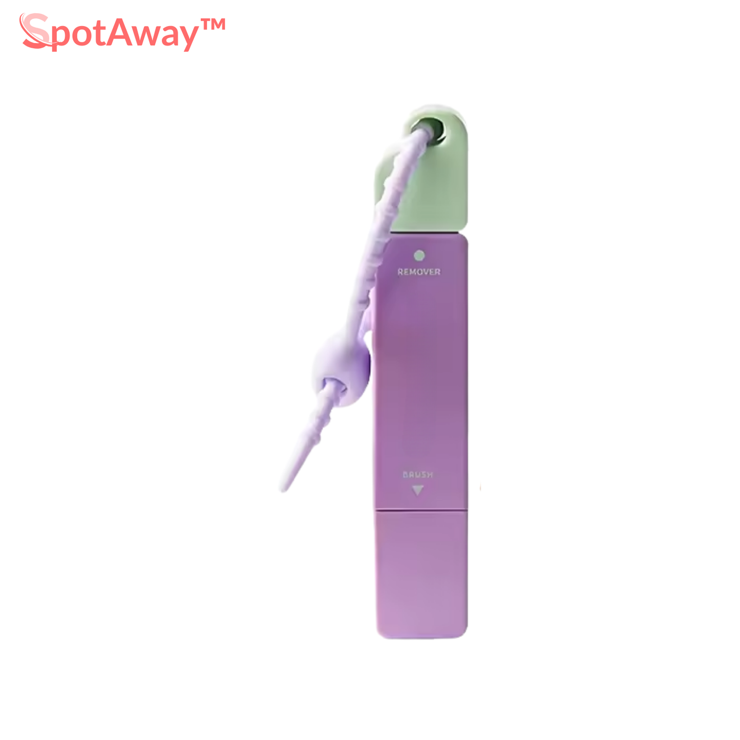 SpotAway – Vlekverwijderingsstift voor Kleding | 1+1 Gratis