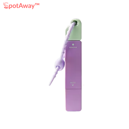 SpotAway – Vlekverwijderingsstift voor Kleding | 1+1 Gratis