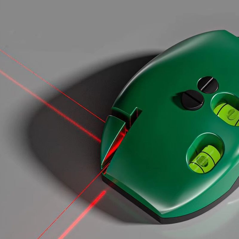 LaserFührung™ - Gids voor nauwkeurige metingen [50% Korting]