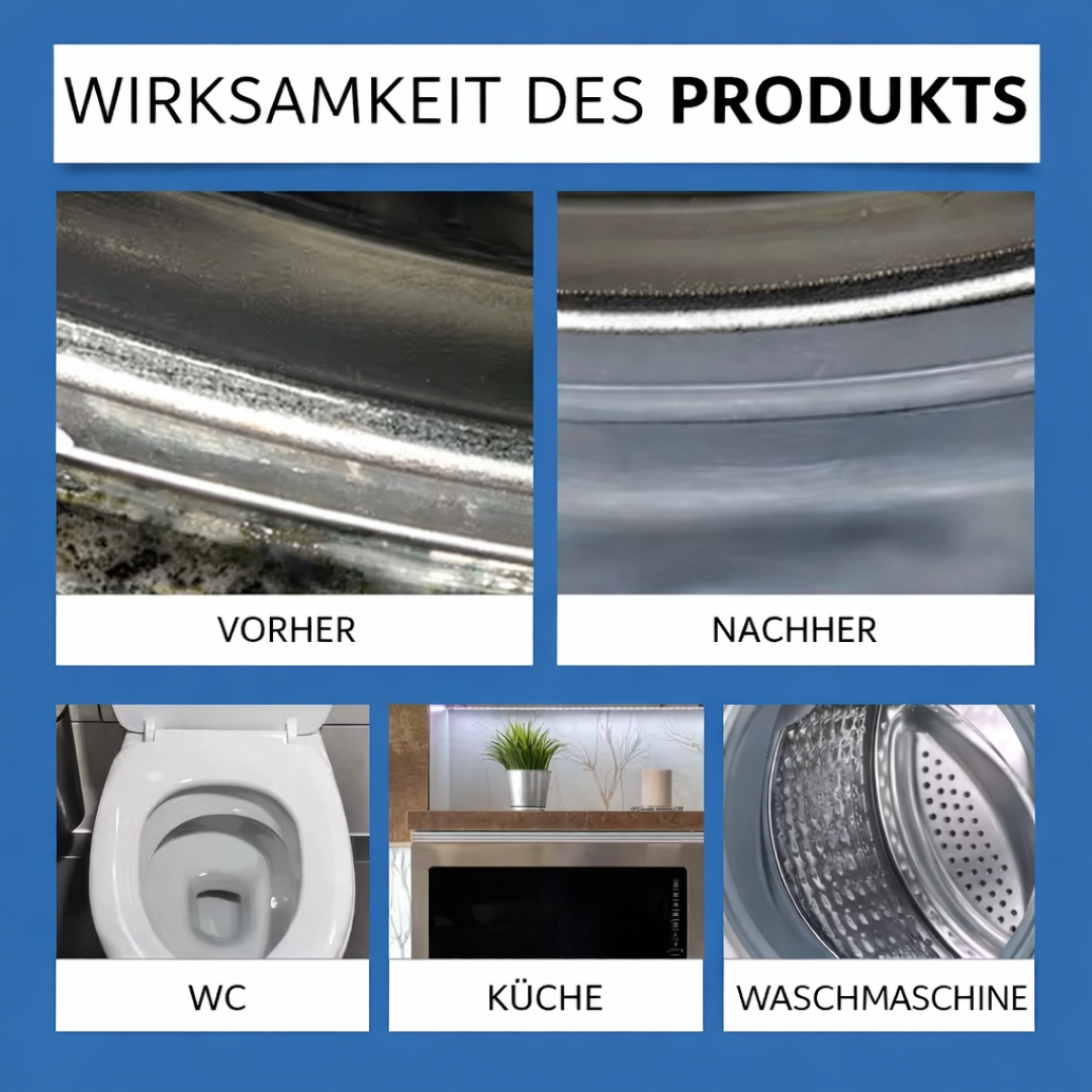 PureVoid™ Schimmelverwijderaar – Diepwerkende Voegenreiniger [1+1 Gratis]