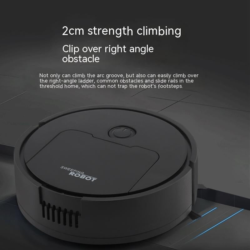 RoboClean™ – Reinigt uw huis moeiteloos, snel, grondig, effectief & hygiënisch [50% Korting]