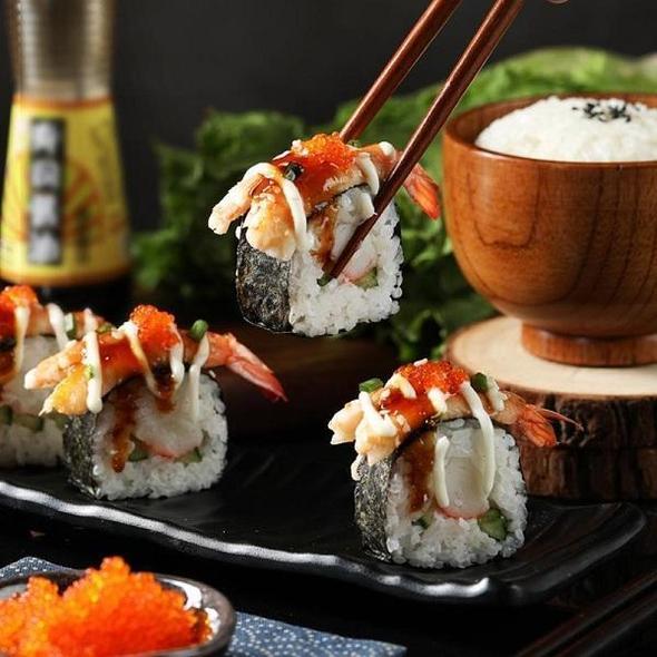 SushiMaître™ - Wek je culinaire creativiteit [50% Korting]