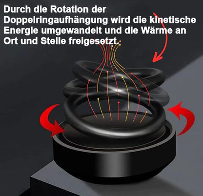HeatPulse™ – Draagbare kinetische verwarming, snel, efficiënt & betrouwbaar warm [1 + 1 Gratis]